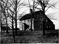 An illustration from Interesting houses of New England (1915)