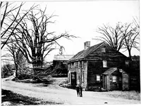 An illustration from Interesting houses of New England (1915)