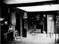 An illustration from Interesting houses of New England (1915)