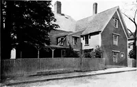 An illustration from Interesting houses of New England (1915)