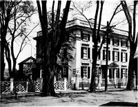An illustration from Interesting houses of New England (1915)