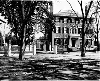 An illustration from Interesting houses of New England (1915)