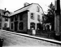 An illustration from Interesting houses of New England (1915)