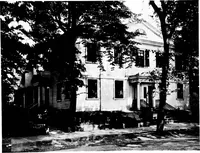 An illustration from Interesting houses of New England (1915)