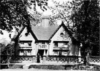 An illustration from Interesting houses of New England (1915)