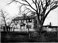 An illustration from Interesting houses of New England (1915)