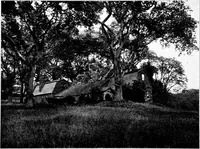 An illustration from Interesting houses of New England (1915)
