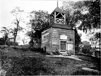Picture 45 of 80 from Interesting houses of New England (1915), leaf 96