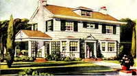 An illustration from The small house for a moderate income (1915)