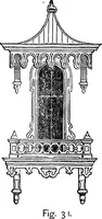 Picture 39 of 114 from Our homes and their adornments; or, How to build, finish, furnish and adorn a home ... the whole being designed to make happy homes for happy people (1882), leaf 175
