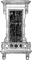 An illustration from Our homes and their adornments; or, How to build, finish, furnish and adorn a home ... the whole being designed to make happy homes for happy people (1882)