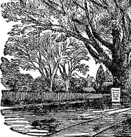 An illustration from Our homes and their adornments; or, How to build, finish, furnish and adorn a home ... the whole being designed to make happy homes for happy people (1882)