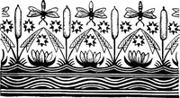 Picture 48 of 114 from Our homes and their adornments; or, How to build, finish, furnish and adorn a home ... the whole being designed to make happy homes for happy people (1882), leaf 246