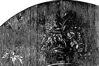 Picture 88 of 114 from Our homes and their adornments; or, How to build, finish, furnish and adorn a home ... the whole being designed to make happy homes for happy people (1882), leaf 333