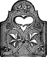Picture 107 of 114 from Our homes and their adornments; or, How to build, finish, furnish and adorn a home ... the whole being designed to make happy homes for happy people (1882), leaf 394