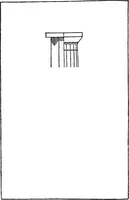 An illustration from The meaning of architecture; an essay in constructive criticism (1918)