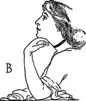 An illustration from The meaning of architecture; an essay in constructive criticism (1918)