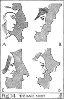 Picture 29 of 46 from The meaning of architecture; an essay in constructive criticism (1918), leaf 140