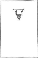 An illustration from The meaning of architecture; an essay in constructive criticism (1918)