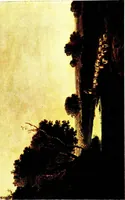 An illustration from The Norwich school; John ("Old") Crome, John Sell Cotman, George Vincent, James Stark, J. Berney Crome, John Thirtle, R. Ladbrooke, David Hodgson, M.E. & J.J. Cotman, etc. (1920)