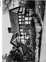 Picture 69 of 118 from Old cottages, farm houses, and other half-timber buildings in Shropshire, Herefordshire, and Cheshire (1904), leaf 144