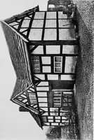 Picture 100 of 118 from Old cottages, farm houses, and other half-timber buildings in Shropshire, Herefordshire, and Cheshire (1904), leaf 210