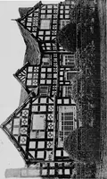 Picture 109 of 118 from Old cottages, farm houses, and other half-timber buildings in Shropshire, Herefordshire, and Cheshire (1904), leaf 228