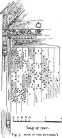 Picture 5 of 118 from Old cottages, farm houses, and other half-timber buildings in Shropshire, Herefordshire, and Cheshire (1904), leaf 35