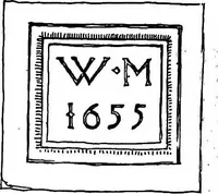 An illustration from The village homes of England; (1912)