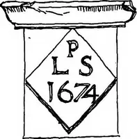 Picture 83 of 211 from The village homes of England; (1912), leaf 103