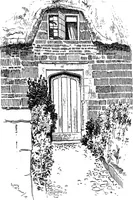 Picture 89 of 211 from The village homes of England; (1912), leaf 112