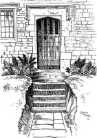 Picture 92 of 211 from The village homes of England; (1912), leaf 114