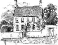 Picture 94 of 211 from The village homes of England; (1912), leaf 116