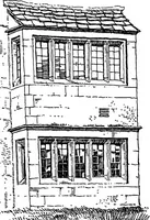 Picture 95 of 211 from The village homes of England; (1912), leaf 117