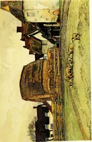 Picture 99 of 211 from The village homes of England; (1912), leaf 124