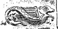 An illustration from The village homes of England; (1912)