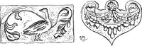 Picture 113 of 211 from The village homes of England; (1912), leaf 136