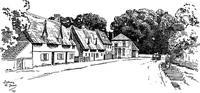 Picture 116 of 211 from The village homes of England; (1912), leaf 139