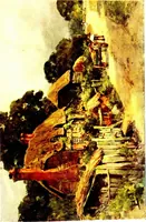 An illustration from The village homes of England; (1912)