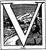 An illustration from The village homes of England; (1912)