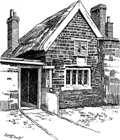 Picture 127 of 211 from The village homes of England; (1912), leaf 152