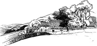 Picture 128 of 211 from The village homes of England; (1912), leaf 153