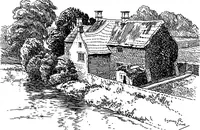 Picture 131 of 211 from The village homes of England; (1912), leaf 159