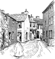 Picture 141 of 211 from The village homes of England; (1912), leaf 166
