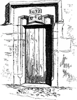 Picture 144 of 211 from The village homes of England; (1912), leaf 168