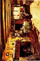 An illustration from The village homes of England; (1912)