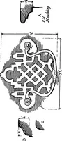 Picture 183 of 211 from The village homes of England; (1912), leaf 194