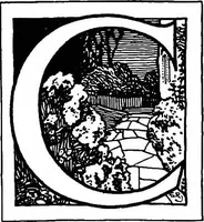 An illustration from The village homes of England; (1912)