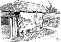 Picture 201 of 211 from The village homes of England; (1912), leaf 206
