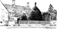 Picture 207 of 211 from The village homes of England; (1912), leaf 211